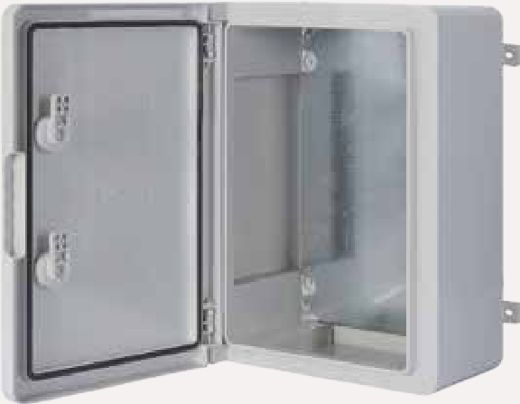 Cajas ABS